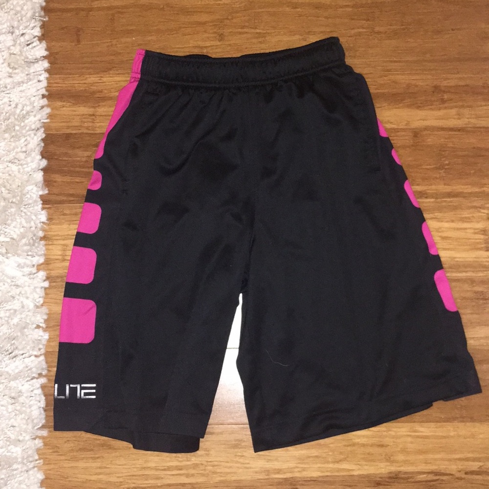 Nike Elite Basketball Shorts